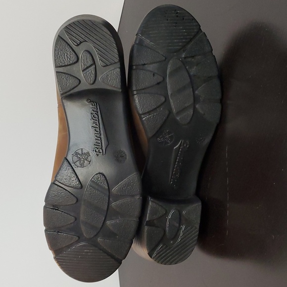 Blundstone Tasmania Australia Boots with Heel. Size 8.5 US - Picture 6 of 6